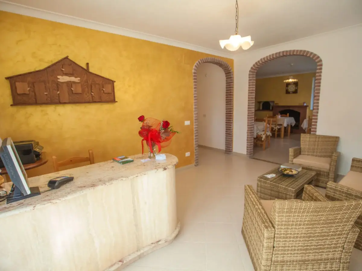 Haidi House Bed and Breakfast