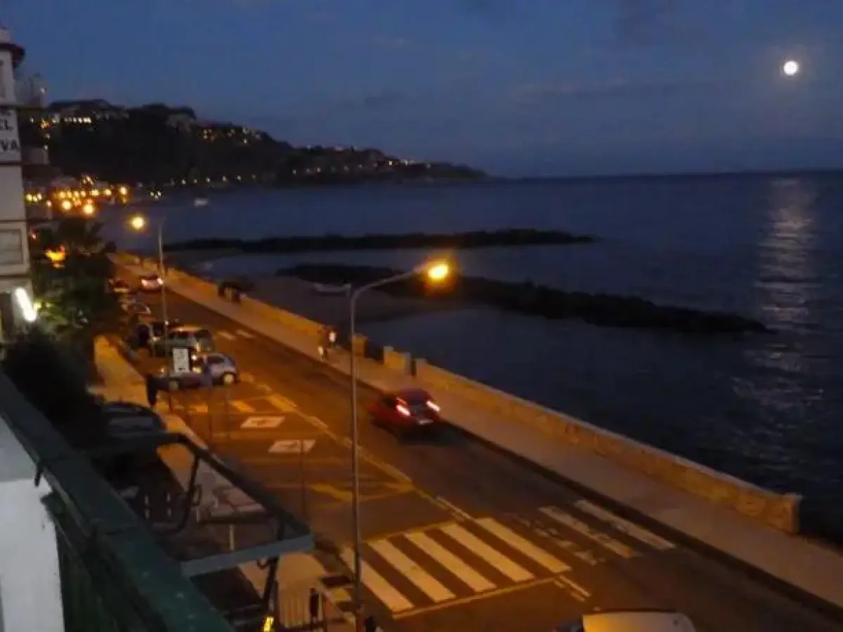 Hotel Baia Otello