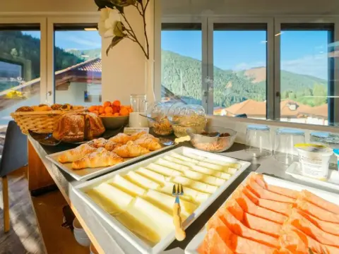 Haus Herta B&B - Photo 3
