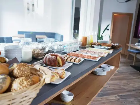 Haus Herta B&B - Photo 4
