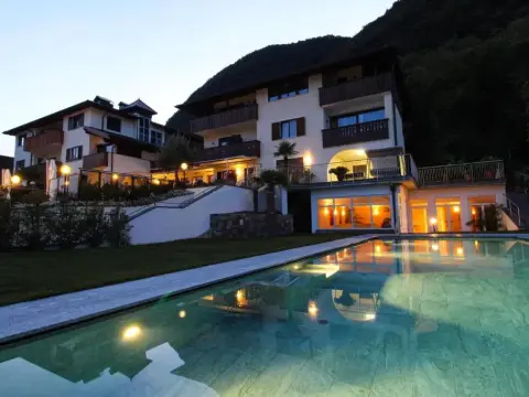 Hotel Römerrast - Photo 3