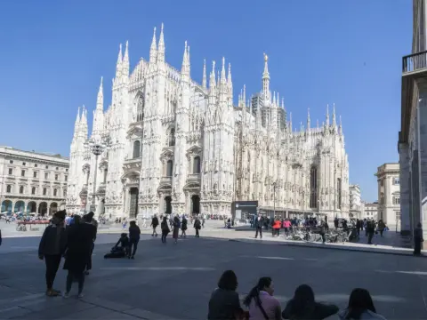 Hemeras Boutique House Piazza Diaz - Photo 1