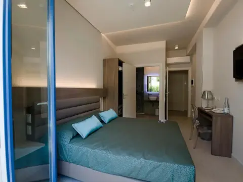 Hermes Hotel - Photo 3