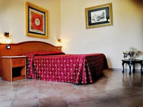 Hermitage Capua Hotel - Photo 4