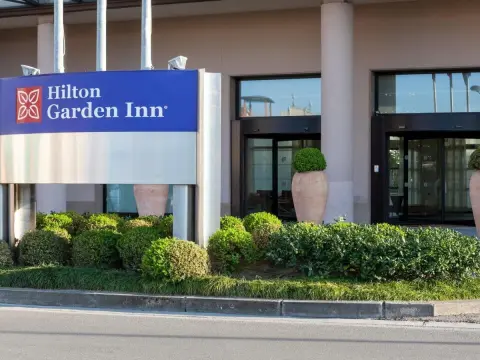 Hilton Garden Inn Florence Novoli - Photo 1