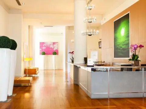 Hilton Garden Inn Florence Novoli - Photo 2