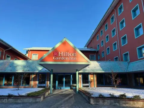 Hilton Garden Inn Milan Malpensa - Photo 1