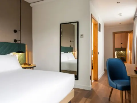 Hilton Garden Inn Milan Malpensa - Photo 3
