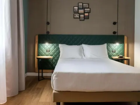 Hilton Garden Inn Milan Malpensa - Photo 4