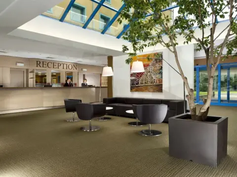 Hilton Garden Inn Milan Malpensa - Photo 2