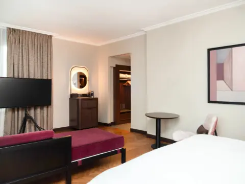 Hilton Milan - Photo 3