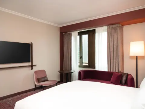 Hilton Milan - Photo 4