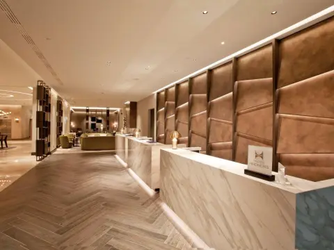 Hilton Milan - Photo 2