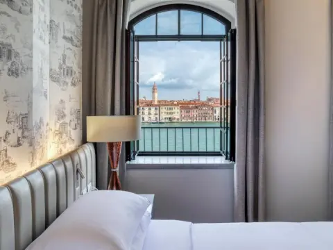 Hilton Molino Stucky Venice - Photo 4
