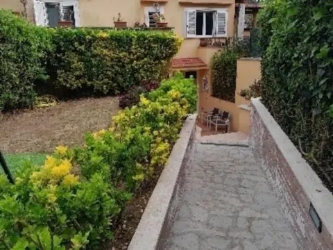 Holiday House Genoveffa - Photo 1