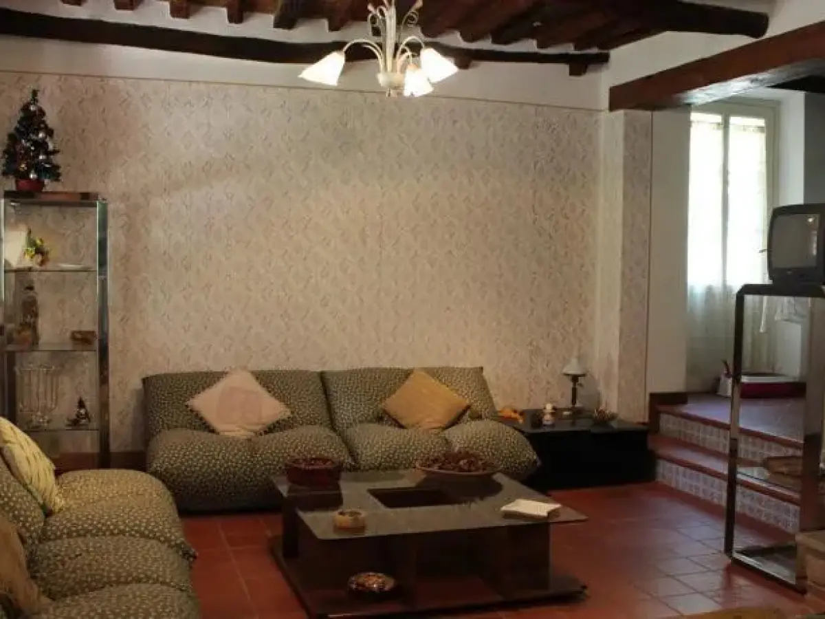 Holiday House In Tuscany Countryside Near Lucca