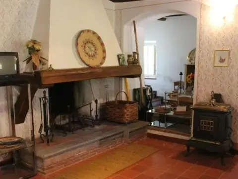 Holiday House In Tuscany Countryside Near Lucca - Photo 2