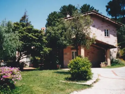 Holiday House In Tuscany Countryside Near Lucca - Photo 3