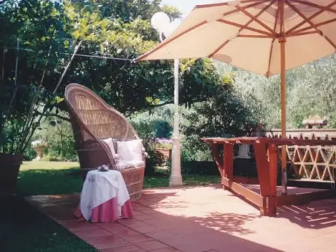 Holiday House In Tuscany Countryside Near Lucca - Photo 4