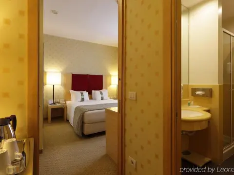 Holiday Inn Milan - Garibaldi Station by IHG - фото 4