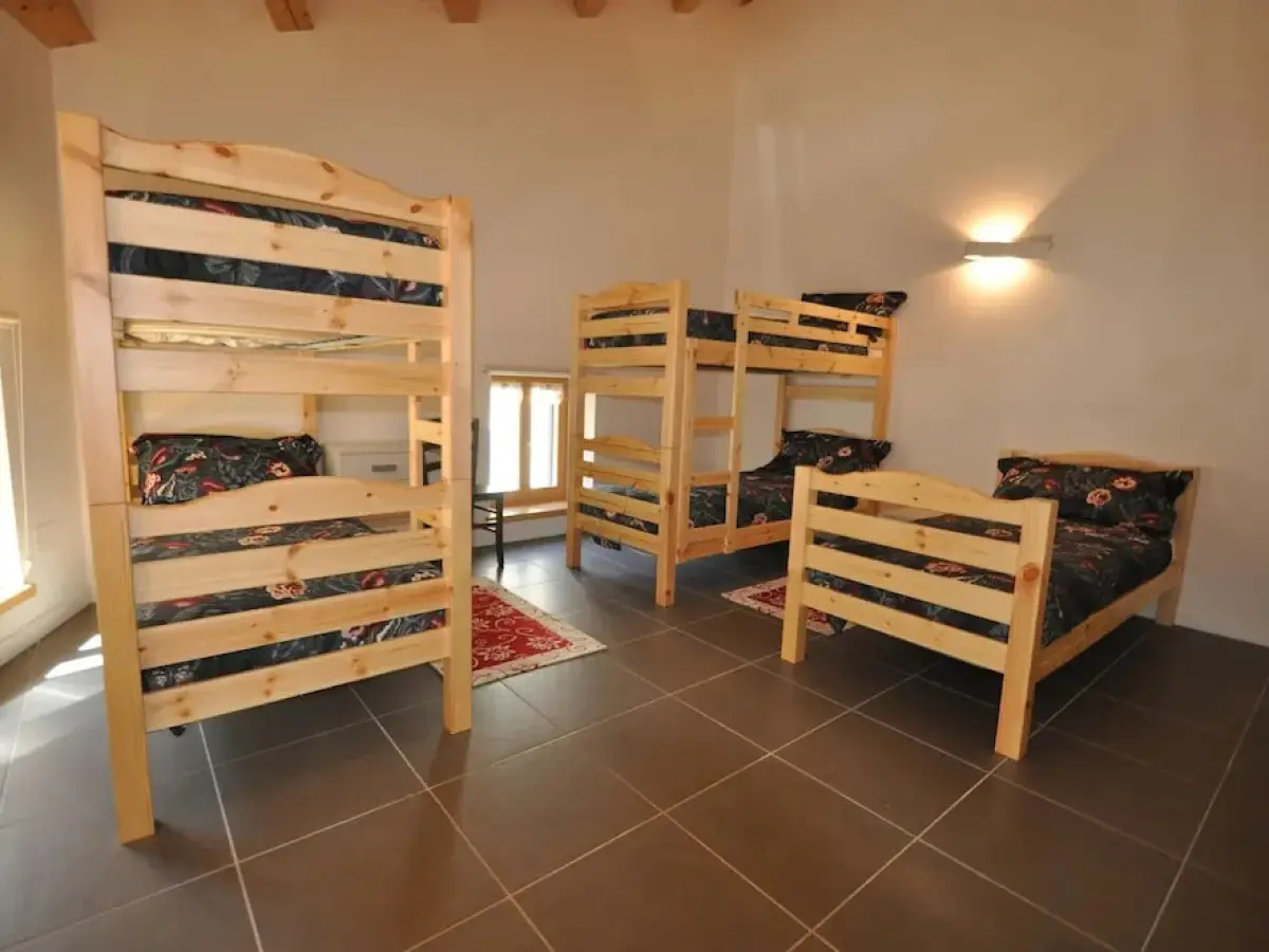 Hostel Armonia & Community Museum