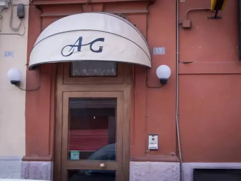 Hostel Melting Pot Rome - Photo 1