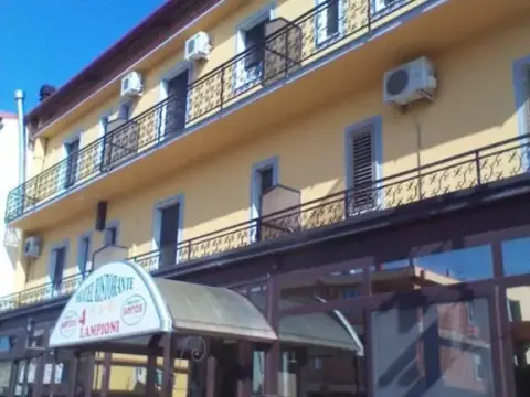 Hotel 4 Lampioni - Photo 1