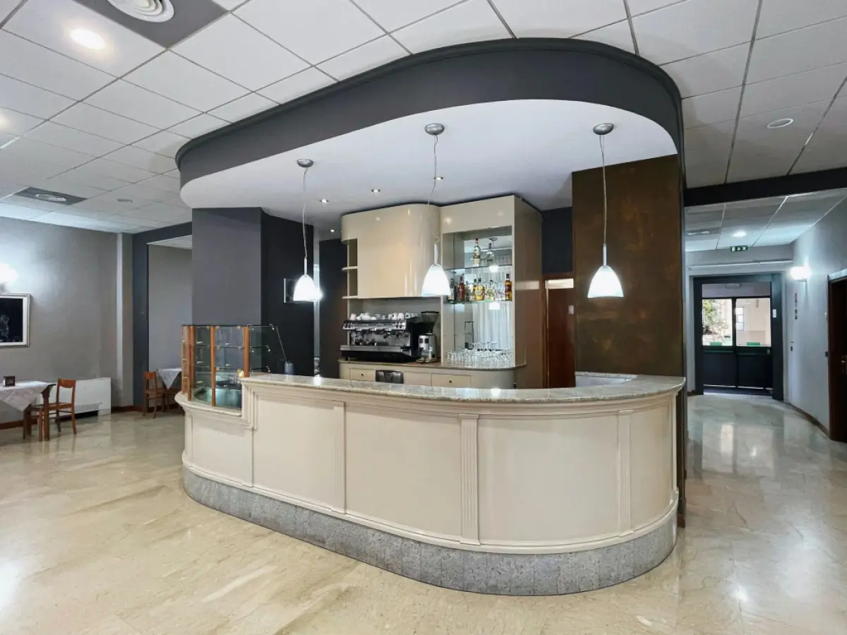 Hotel Aba