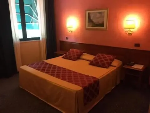 Hotel Abacus - Photo 4