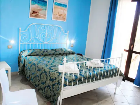 Hotel Achibea - Photo 4