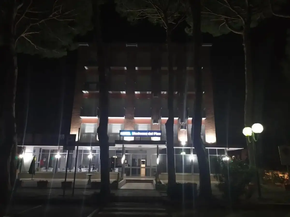 Hotel Acquaterme