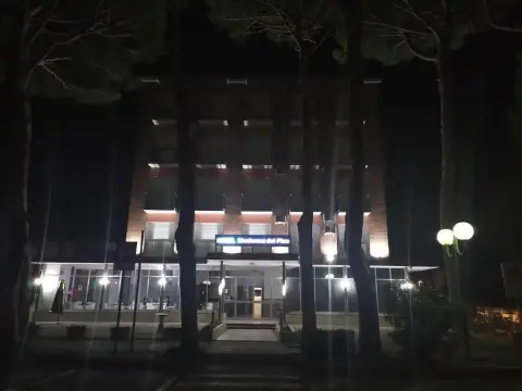 Hotel Acquaterme - Photo 1