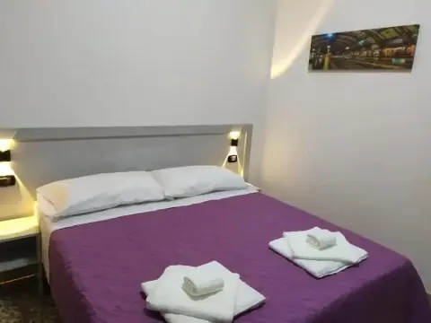 Hotel Acquaterme - Photo 3