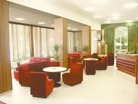 Hotel Acquaterme - Photo 2