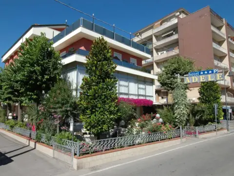 Hotel Adele - Photo 1