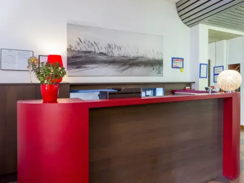 Hotel Adria - Photo 2