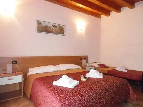 Hotel Agli Ulivi - Photo 4