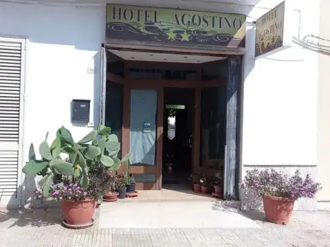 Hotel Agostino - Photo 1