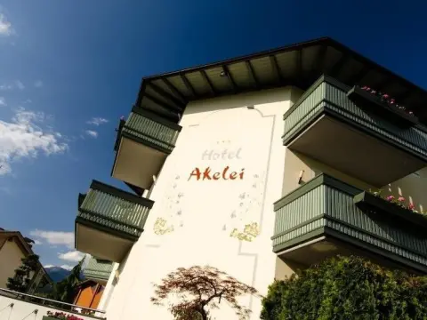 Hotel Akelei - Photo 1