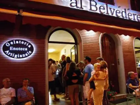 Hotel Al Belvedere - Foto 1