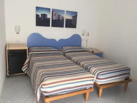 Hotel Al Capo - фото 3