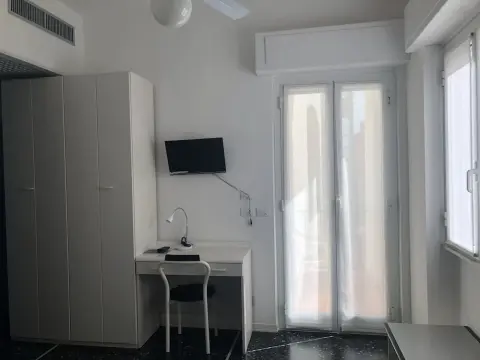 Hotel Al Capo - фото 4