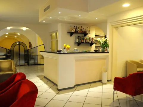 Hotel Al Capo - фото 2