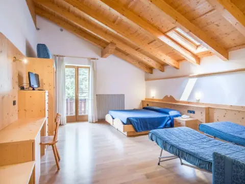 Hotel Al Pian - Photo 2