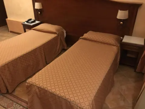 Hotel Al Ritrovo - Photo 2