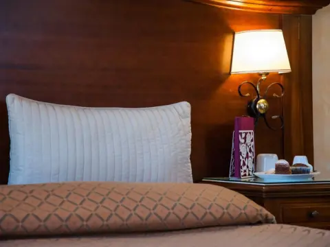 Hotel Al Ritrovo - Photo 4