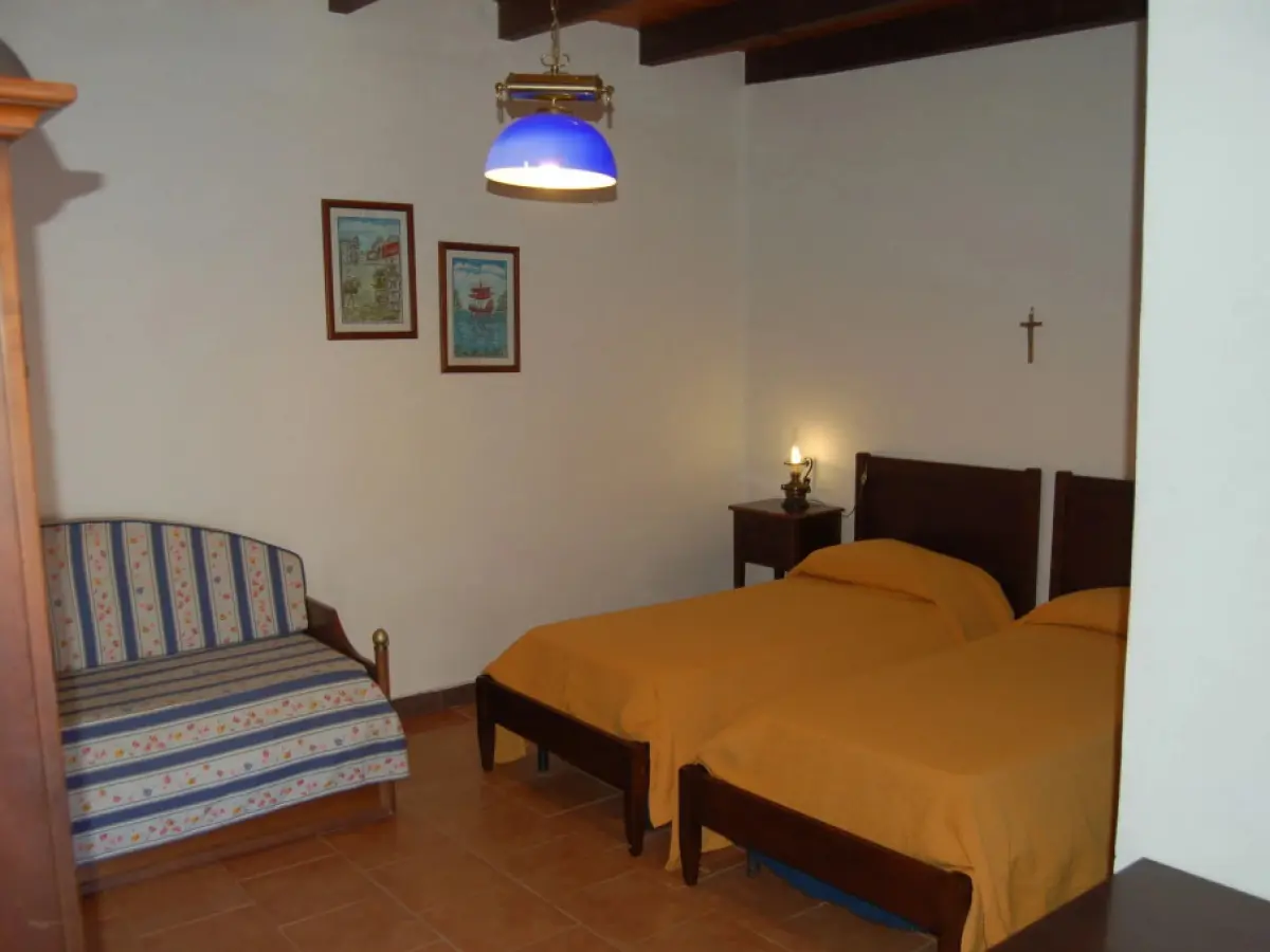 Hotel Al Togo