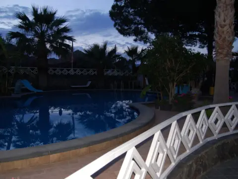 Hotel Al Togo - Photo 3