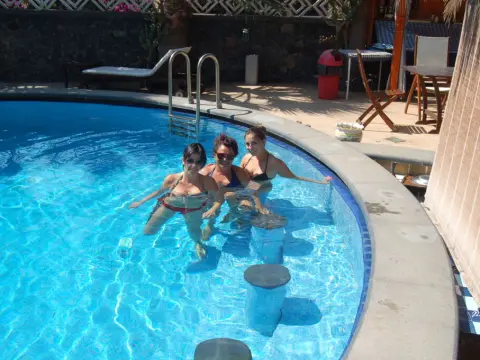 Hotel Al Togo - Photo 4