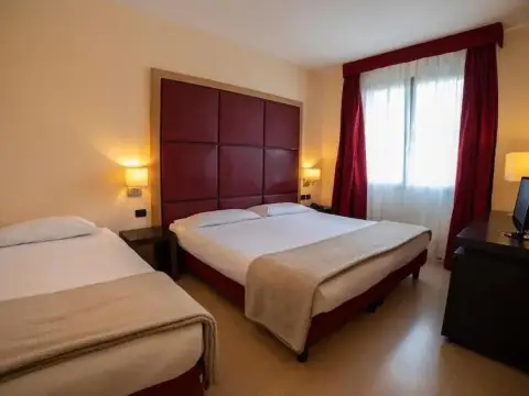 Hotel Alba - Photo 3